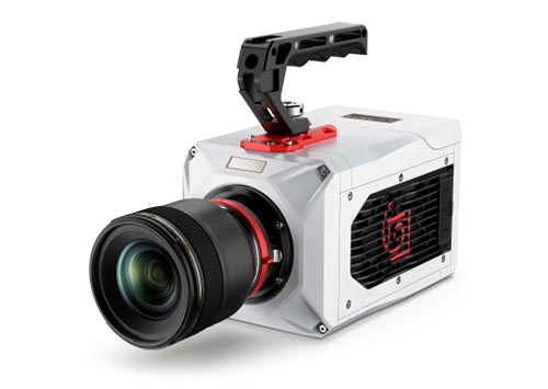 Revealer NEO 25 고속카메라