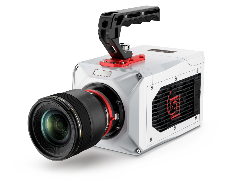 Revealer NEO25 고속카메라